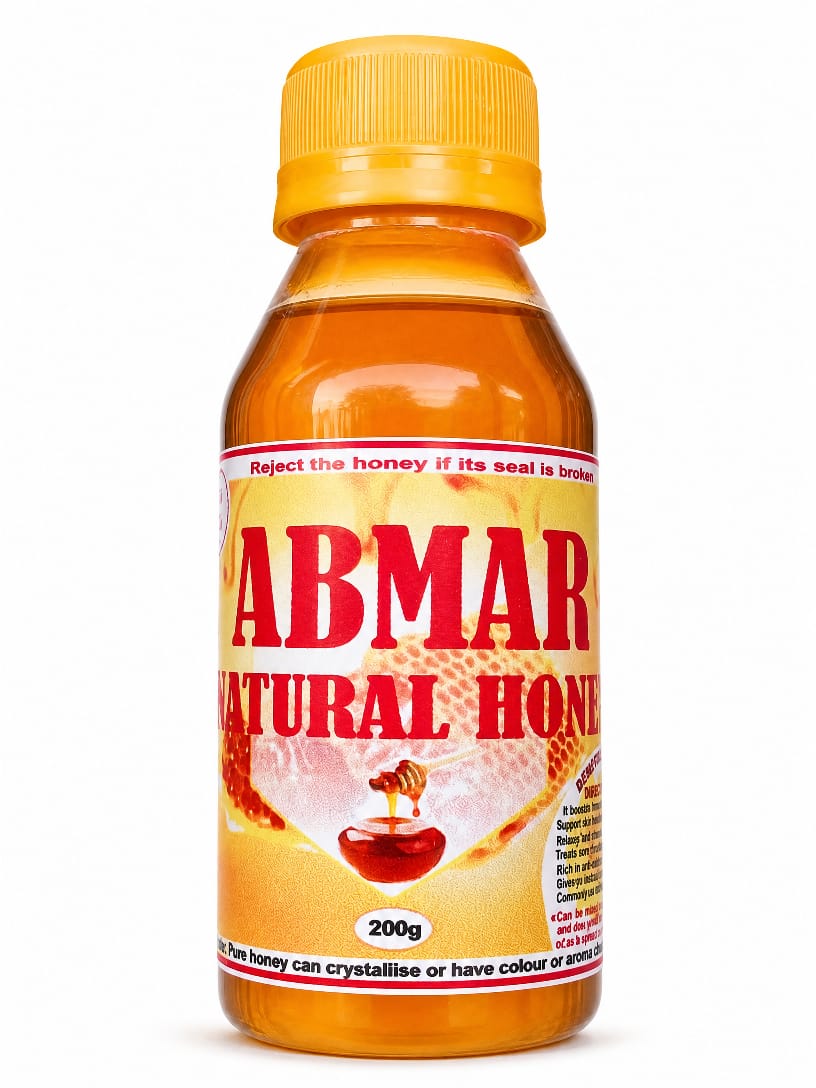 Honey 200g